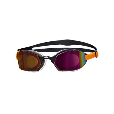 Gafas de natación ZOGGS ULTIMA AIR TITANIUM Titanio/Negro 0
